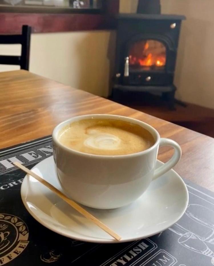 Curuba Lodge Copey 외부 사진