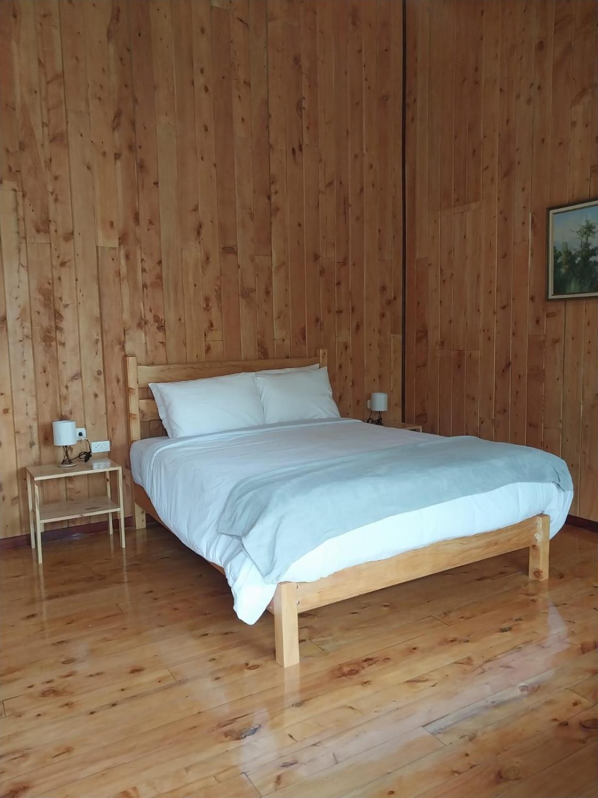 Curuba Lodge Copey 외부 사진