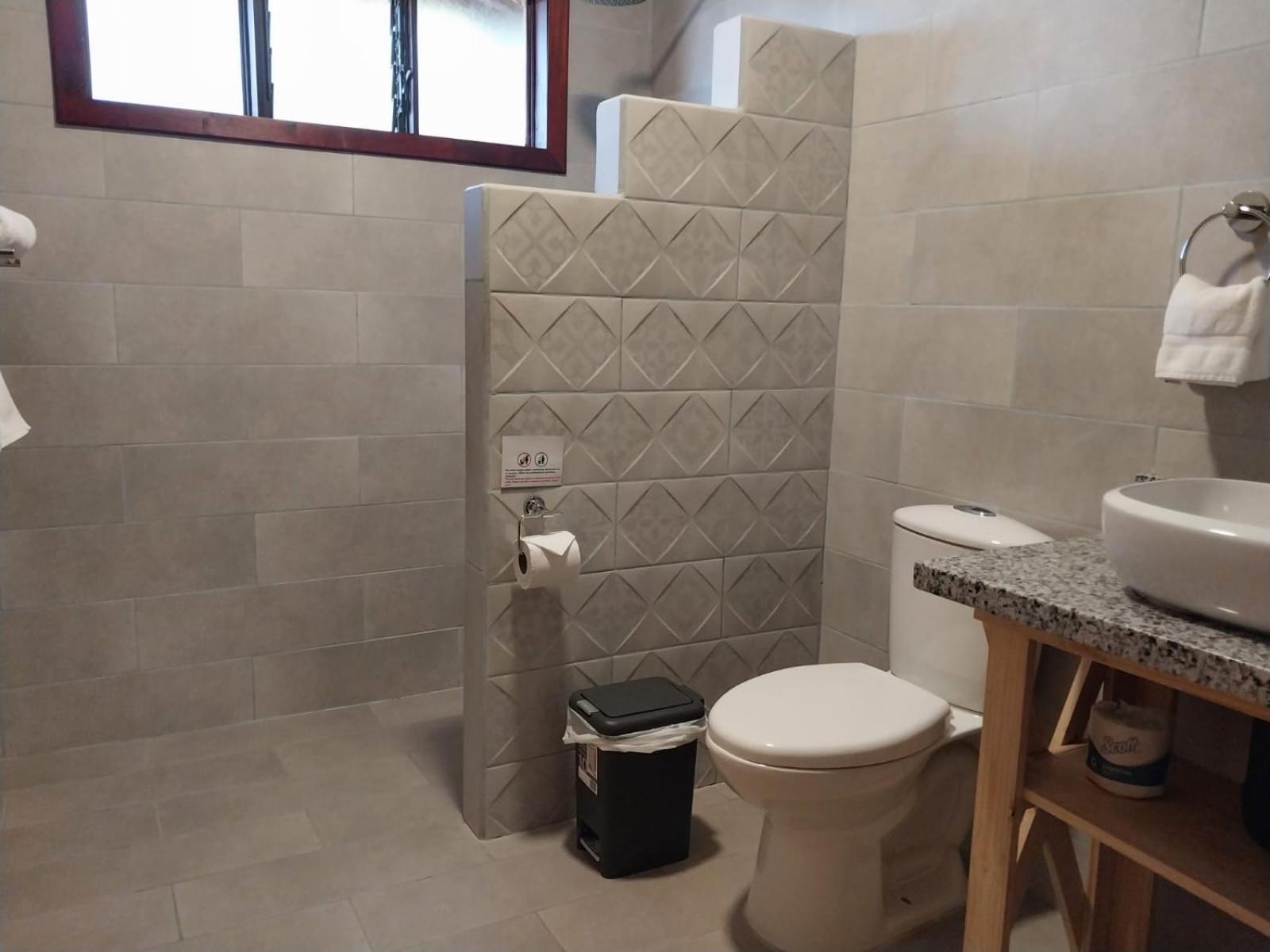 Curuba Lodge Copey 외부 사진